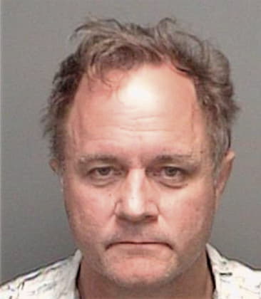 Jeffrey Mathis - Pinellas County, FL 