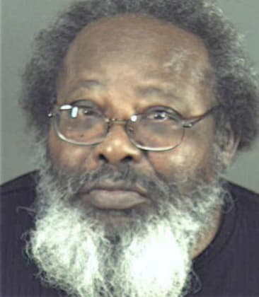 Sylvanus McCook, - Lake County, FL 