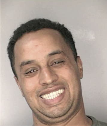 Christopher McCready - Hillsborough County, FL 