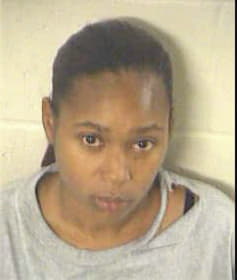 Yakeisha McGhee, - Fulton County, GA 