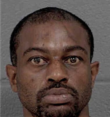 Michael McMoore - Mecklenburg County, NC 