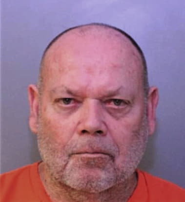 Joshua McTeer - Polk County, FL 
