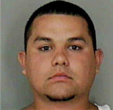 Alex Megivern - Polk County, FL 