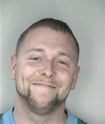 Lidio Melchorrios - Hillsborough County, FL 