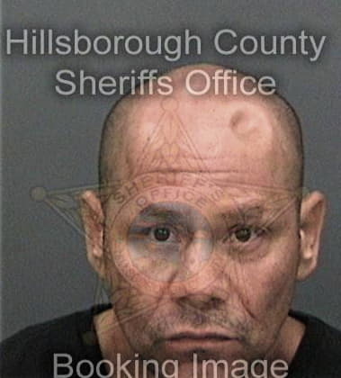Vic Melendez - Hillsborough County, FL 