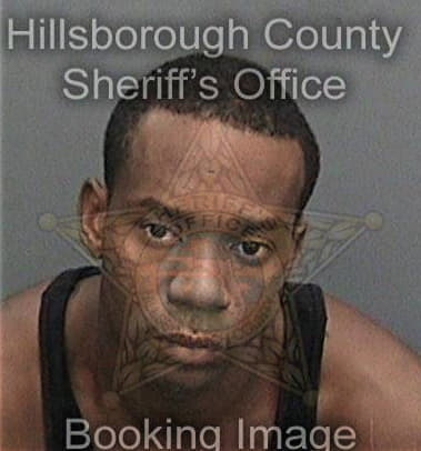 Ernest Moore, - Hillsborough County, FL 