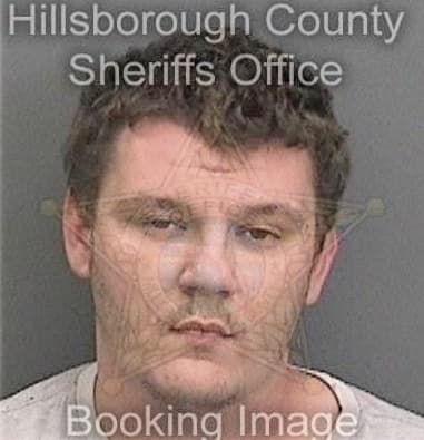 Gilberto Morenojuarez, - Hillsborough County, FL 