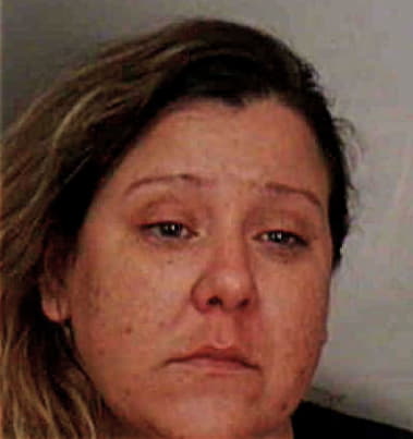 Lori Morris, - Polk County, FL 