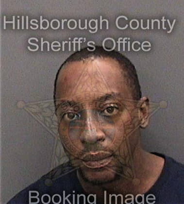 Jaylen Moss, - Hillsborough County, FL 