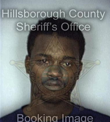 Aqill Muhammed, - Hillsborough County, FL 