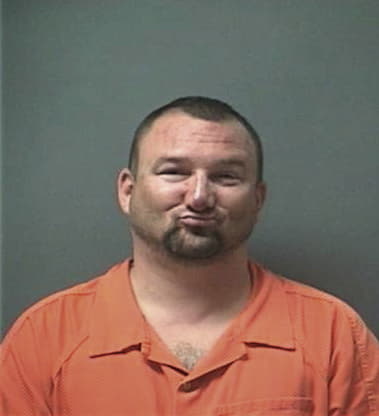 Tommy Neal, - LaPorte County, IN 