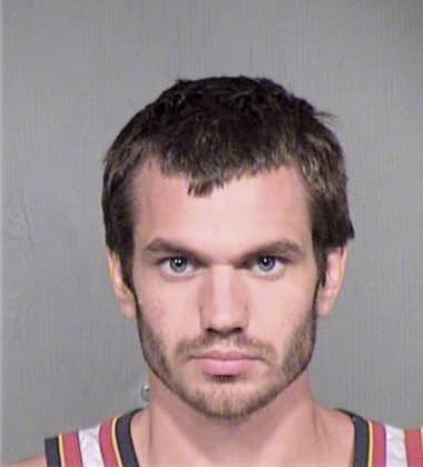 Calvin North - Maricopa County, AZ 