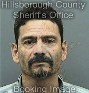 Carlos Oquendotexido, - Hillsborough County, FL 