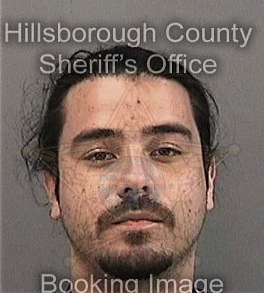 Mario Orellana, - Hillsborough County, FL 