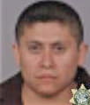 Hector Orlandocabus - Multnomah County, OR 