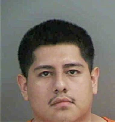 Jose Ortiztrejo, - Collier County, FL 