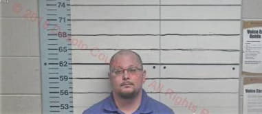 Steven Owens, - Desoto County, MS 