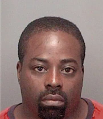 Leon Paige, - Pinellas County, FL 