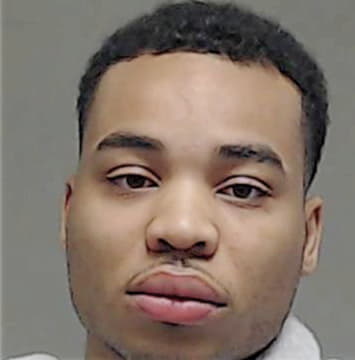 Jonathan Palmer - Collin County, TX 