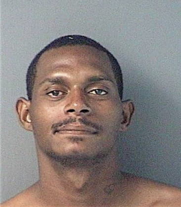 Christopher Pattain, - Escambia County, FL 