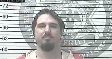 Tommy Patterson, - Harrison County, MS 