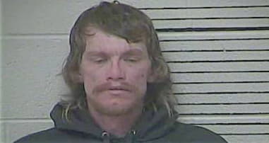 James Perkins, - Clay County, KY 