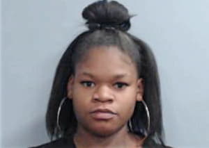 Jontessa Perkins - Fayette County, KY 