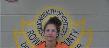 Stephanie Petrenko, - Rowan County, KY 