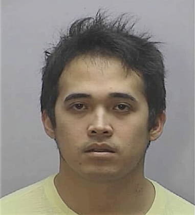 Saroy Phoeun, - Guilford County, NC 