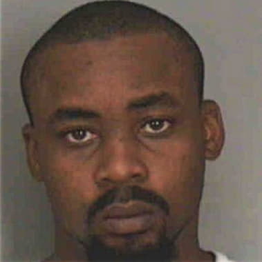 Johnnie Pierre-Louis, - Polk County, FL 