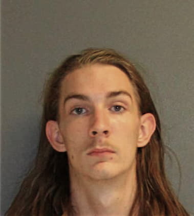 Eric Piers, - Volusia County, FL 