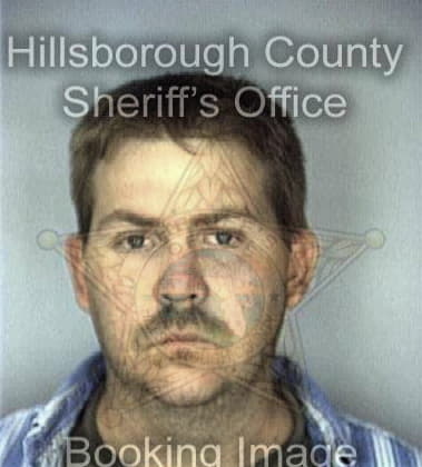 William Pinner, - Hillsborough County, FL 