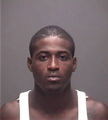 Percy Powell, - Galveston County, TX 