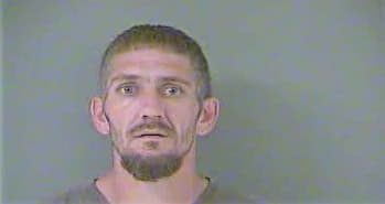 Joseph Pruitt, - Crittenden County, KY 