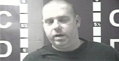 Danny Richardson - Madison County, KY 