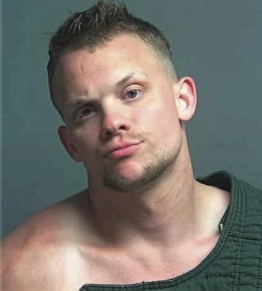 Wayne Richter - Montgomery County, TX 