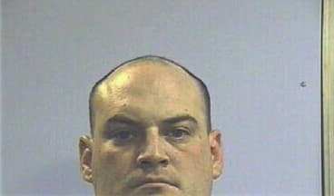 Bobby Risner - Fayette County, KY 