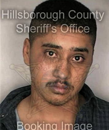 Jose Rivera, - Hillsborough County, FL 