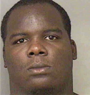 Julius Robinson, - Polk County, FL 