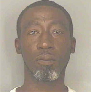 John Rodgers, - Polk County, FL 