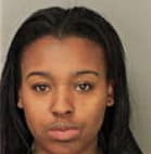 Shabrekia Rodgers, - Shelby County, TN 