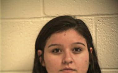 Martha Rodriguez - Hidalgo County, TX 