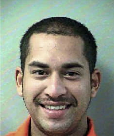 Melvin Rodriguez-Funez, - Okaloosa County, FL 