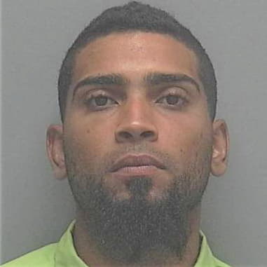 Martin Rolon, - Lee County, FL 