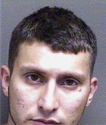 Daniel Saenz, - Polk County, FL 