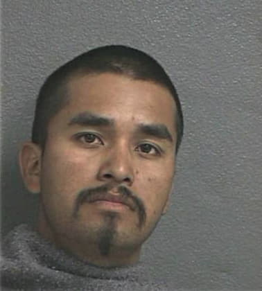 Lorenzo Sanchez-Arzaba, - Wyandotte County, KS 