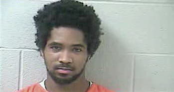 Michael Sanders - Daviess County, KY 