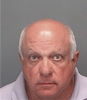 Ernest Schultz, - Pinellas County, FL 