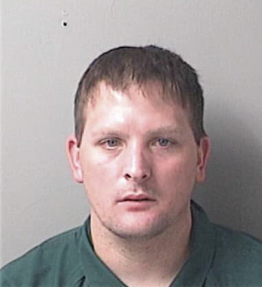 Jonathan Sharer, - Escambia County, FL 