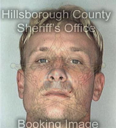 Hector Silva, - Hillsborough County, FL 